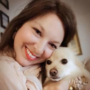 Meet your Posher, Beth